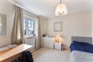 Bedroom Two- click for photo gallery